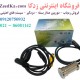 دوربین چشمی درب