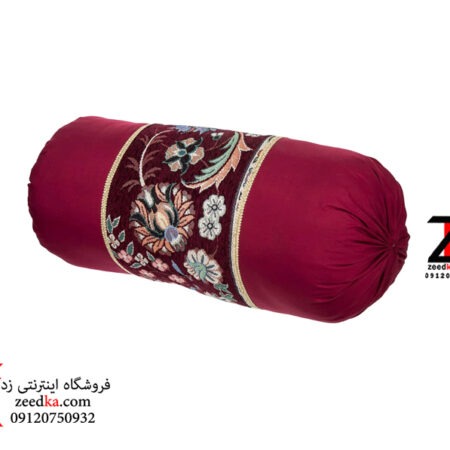 بالشت طلاکوب