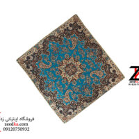 رومیزی ترمه